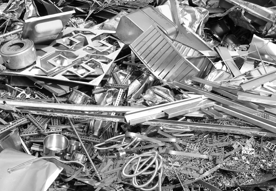 Steel Scrap